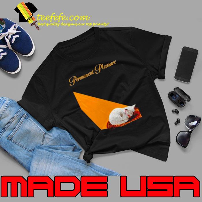 2024 Joywave Permanent Pleasure Shirt Unisex 2024 Joywave Permanent Pleasure Shirt Unisex