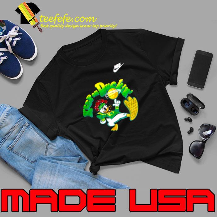 24 Mascot Spinning Ball & Keep On Duckin’ Shirt Unisex 24 Mascot Spinning Ball & Keep On Duckin’ Shirt Unisex