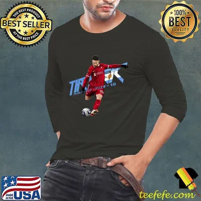 Alexis Mac Allister Macca Argentine professional footballer T-Shirt
