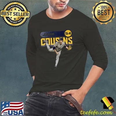 American professional baseball pitcher for the New York Yankees jake cousins retro T-Shirt