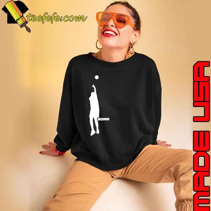 Amin Jumpshot Shirt Amin Jumpshot Shirt