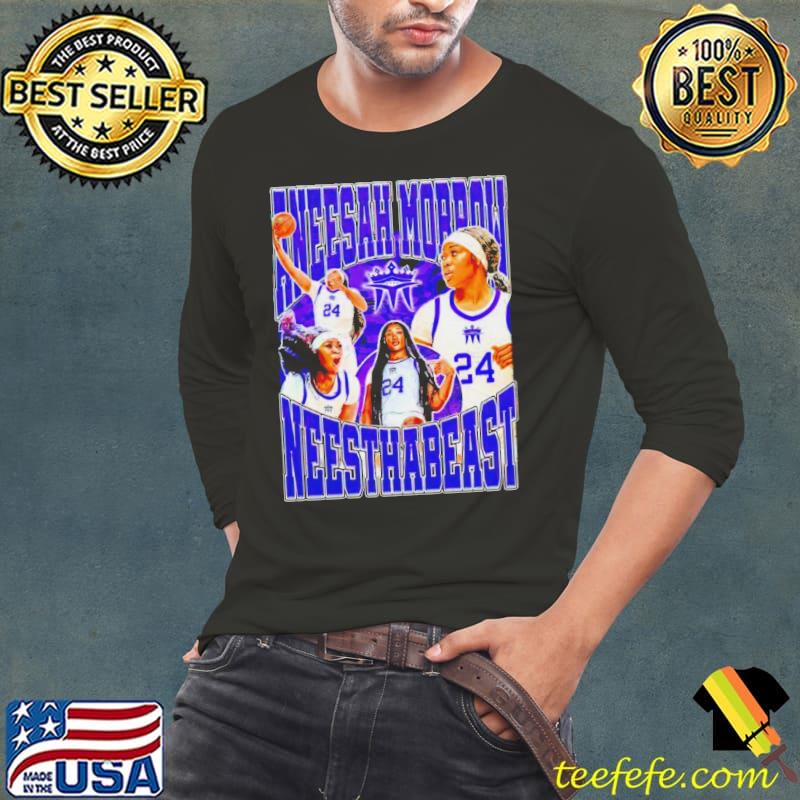 Aneesah Morrow retro shirt Aneesah Morrow retro shirt