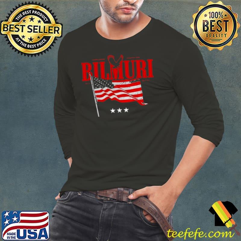 Bilmuri Corn Based Shirt Long Sleeve Tee Bilmuri Corn Based Shirt Long Sleeve Tee