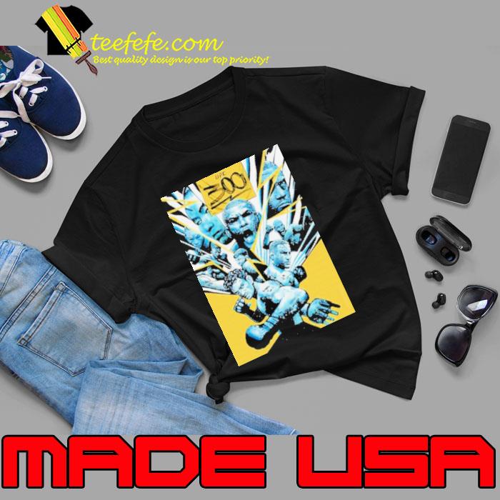 Black UFC 300 Pereira vs. Hill Artist Series s Unisex Black UFC 300 Pereira vs. Hill Artist Series s Unisex