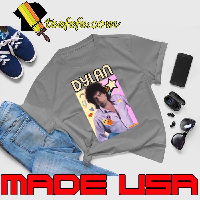 Bob Dylan American singer-songwriter T-Shirt Unisex Bob Dylan American singer-songwriter T-Shirt Unisex