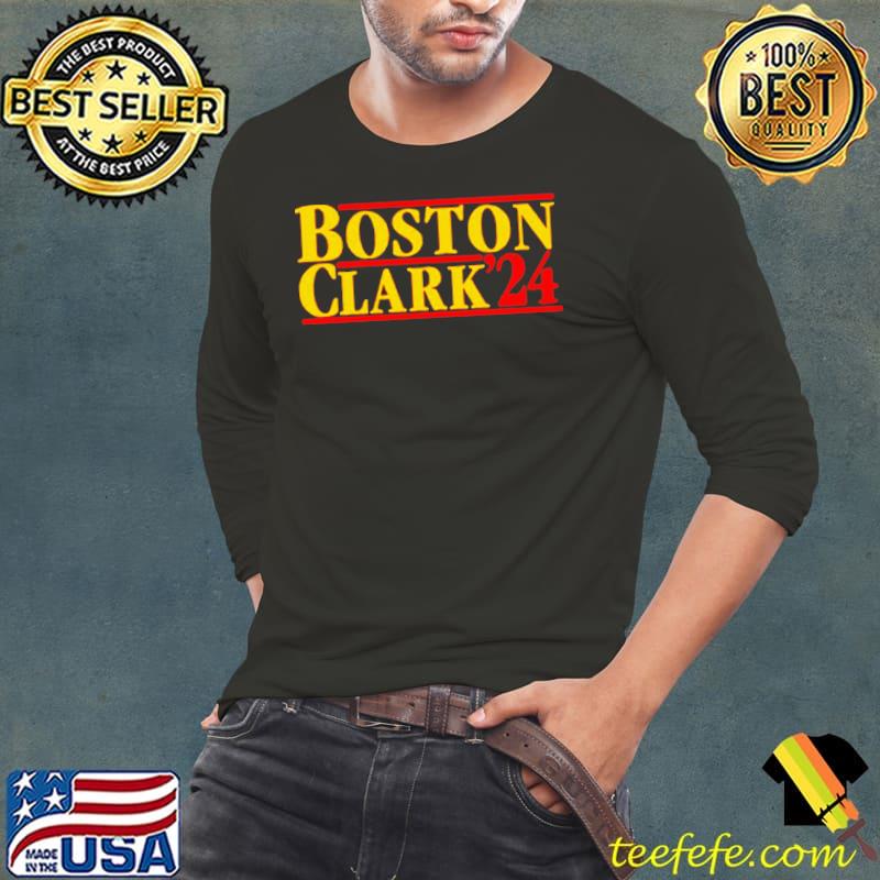 Boston Clark 2024 s Long Sleeve Tee Boston Clark 2024 s Long Sleeve Tee