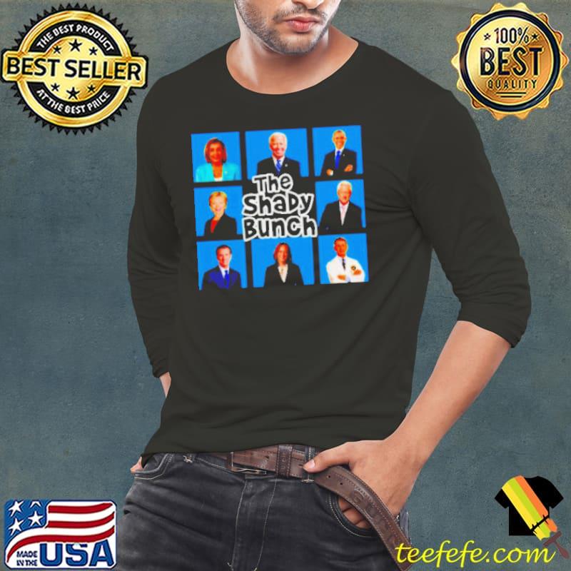 Brandon the shady bunch shirt