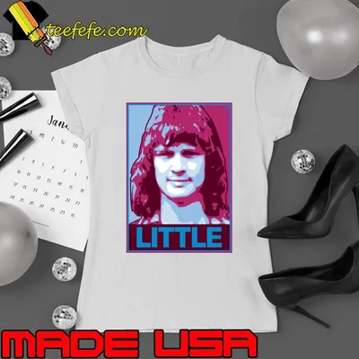 Brian Little former English football player and manager T-Shirt