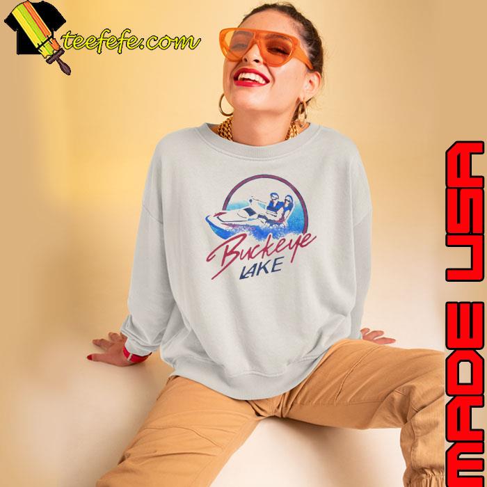 Buckeye Lake s Sweatshirt Buckeye Lake s Sweatshirt