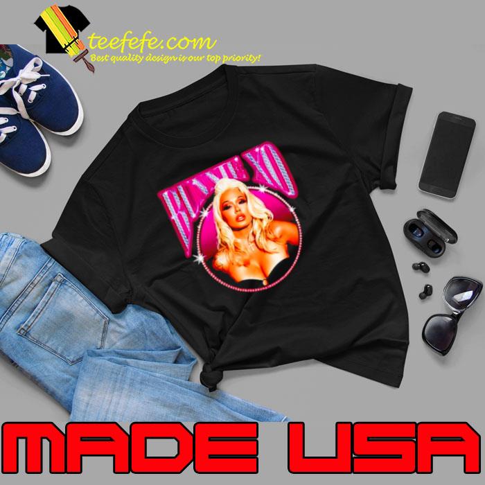 Bunnie XO Bombshell s Unisex Bunnie XO Bombshell s Unisex