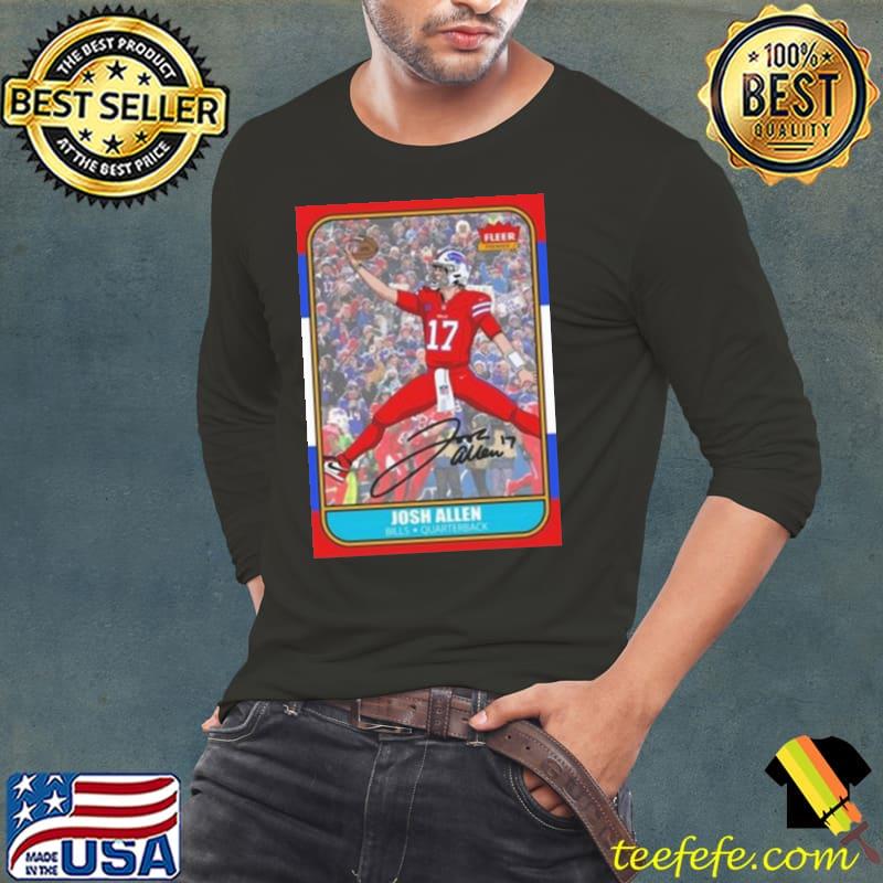 Carl Cordes Jumpman Josh Rookie Card Shirt Long Sleeve Tee Carl Cordes Jumpman Josh Rookie Card Shirt Long Sleeve Tee