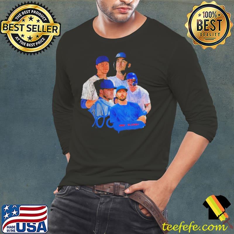 Chicago Cubs Baseball 2024 Team Shirt
