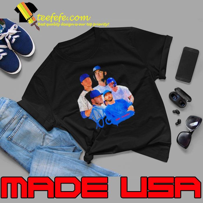 Chicago Cubs Baseball 2024 Team Shirt Unisex Chicago Cubs Baseball 2024 Team Shirt Unisex