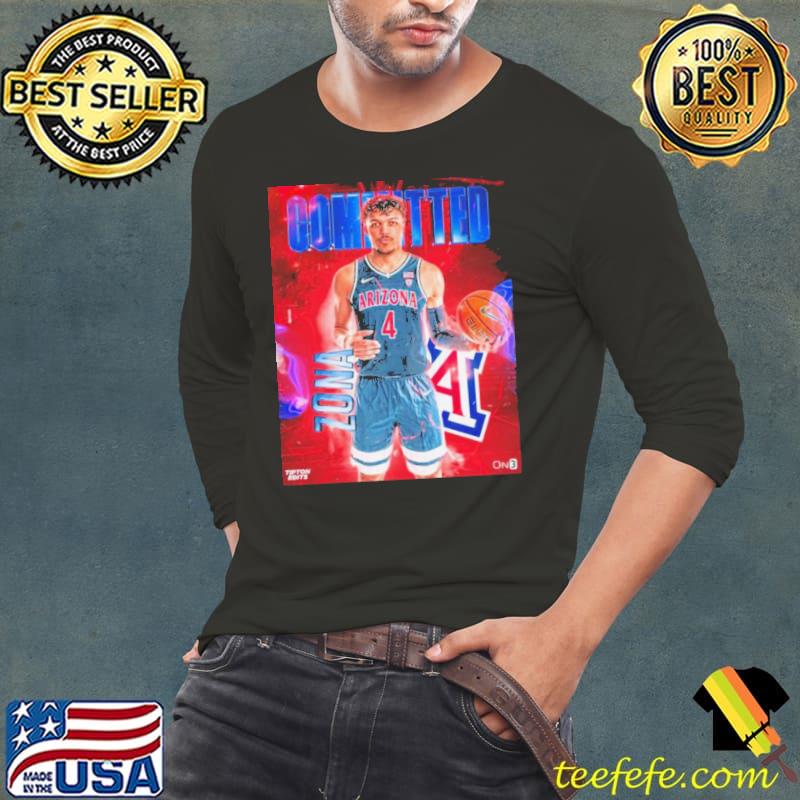 Committed Trey Townsend Shirt Committed Trey Townsend Shirt