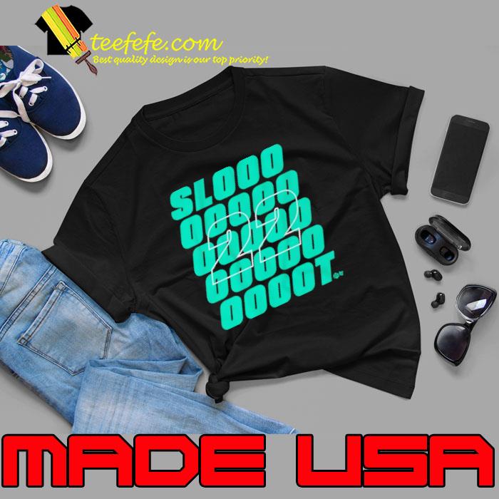 Courtney Vandersloot Sloooooooot shirt