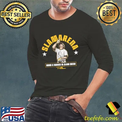Daniel Camarena American professional baseball pitcher Slamarena T-Shirt