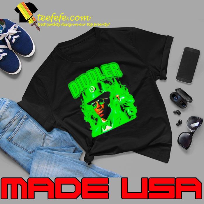 Diddy The Diddler s Unisex Diddy The Diddler s Unisex