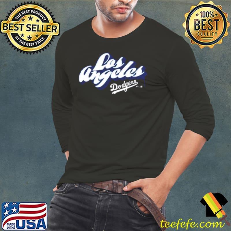 Dodgers Merch Los Angeles Dodgers Fanatics Branded Black Graffiti Shirt Long Sleeve Tee Dodgers Merch Los Angeles Dodgers Fanatics Branded Black Graffiti Shirt Long Sleeve Tee