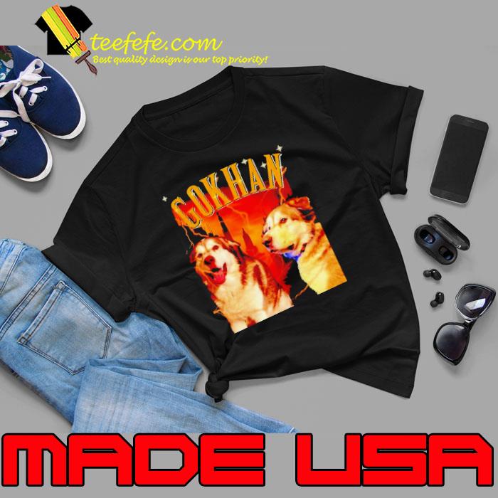 Dog Gokhan lightning s Unisex Dog Gokhan lightning s Unisex