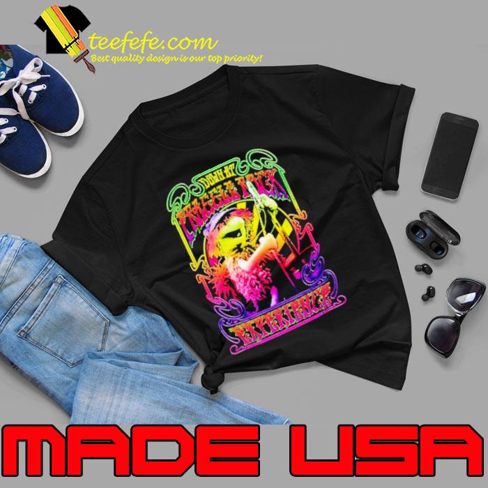 Down at fraggle rock experience s Unisex Down at fraggle rock experience s Unisex