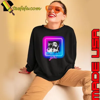 Drag talk and cat pick me girl shirt