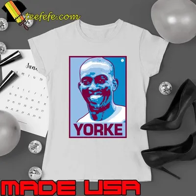 Dwight Yorke Trinidadian and Tobagonian professional football coach T-Shirt