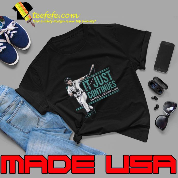 Edgar Martinez Rican former professional baseball player The Double T-Shirt Unisex Edgar Martinez Rican former professional baseball player The Double T-Shirt Unisex