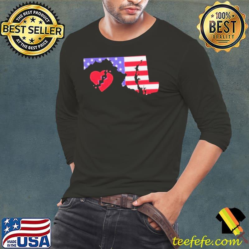 Francis Scott Key Baltimore Bridge Baltimore strong pray for Baltimore shirt Francis Scott Key Baltimore Bridge Baltimore strong pray for Baltimore shirt