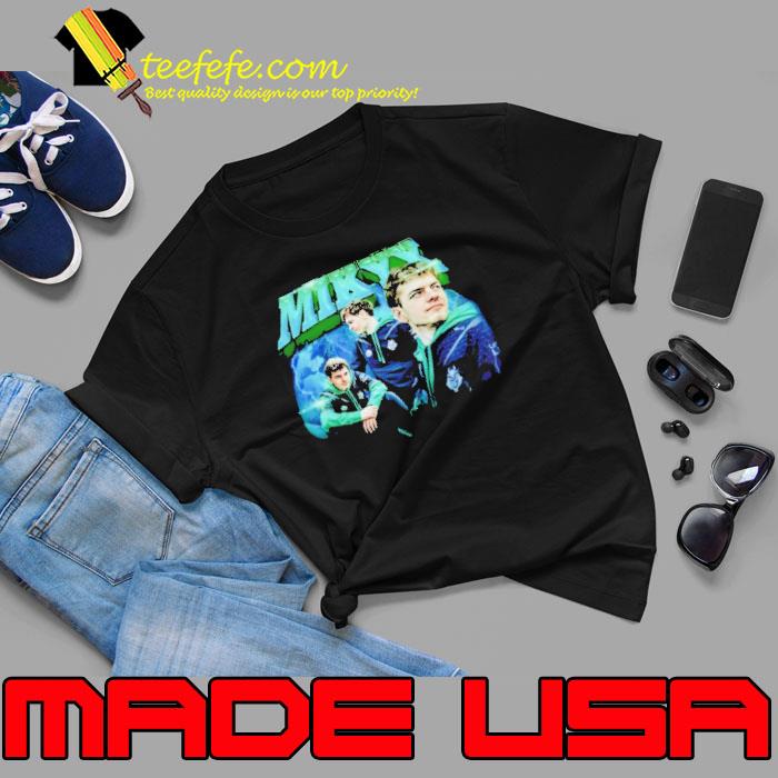 G2 Esports Mikyx Bootleg s Unisex G2 Esports Mikyx Bootleg s Unisex