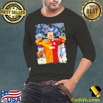 Galatasaray Mauro Icardi shirt