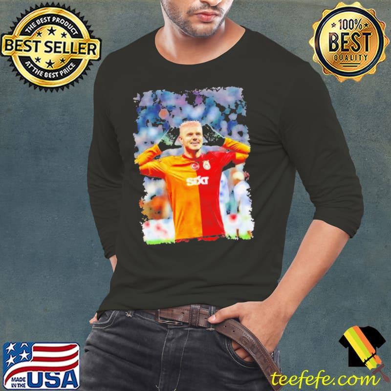 Galatasaray Mauro Icardi shirt