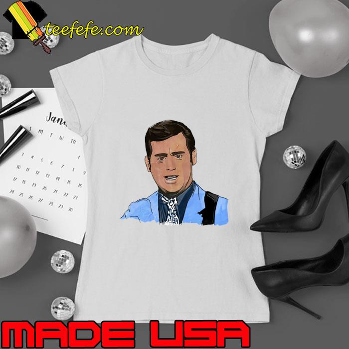 George Jones American country musician singer T-Shirt Ladies tee George Jones American country musician singer T-Shirt Ladies tee