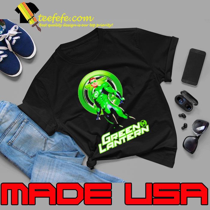 Green Lantern s Unisex Green Lantern s Unisex