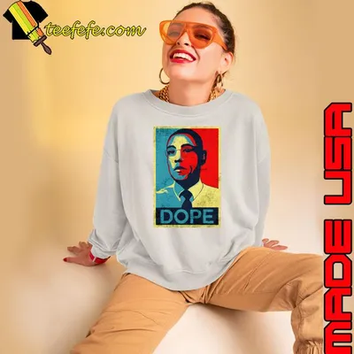 Gustavo fring Dope Chilean-American restaurant entrepreneur T-Shirt
