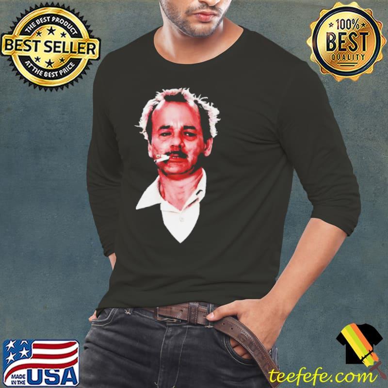 Herman Blume smoke s Long Sleeve Tee Herman Blume smoke s Long Sleeve Tee