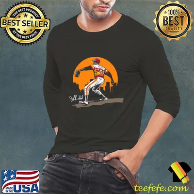 J.R. Richard The Legend American professional baseball player T-Shirt