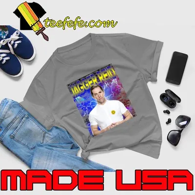 JAGGER REID WWE NXT where he performed under the ring T-Shirt