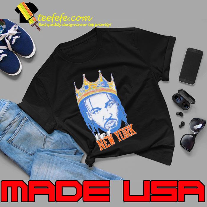 Jalen Brunson New York King s Unisex Jalen Brunson New York King s Unisex