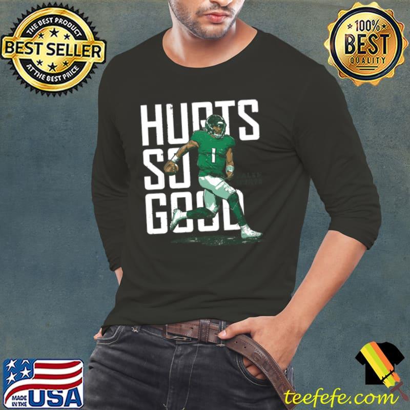 Jalen Hurts American football quarterback Philadelphia Hurts So T-Shirt