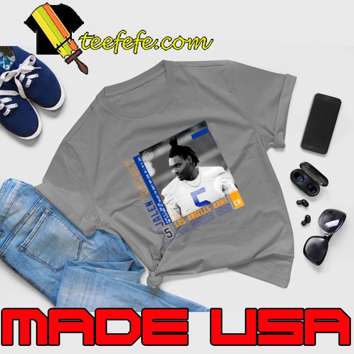Jalen Ramsey Paper American football cornerback for the Miami Dolphins T-Shirt Unisex Jalen Ramsey Paper American football cornerback for the Miami Dolphins T-Shirt Unisex
