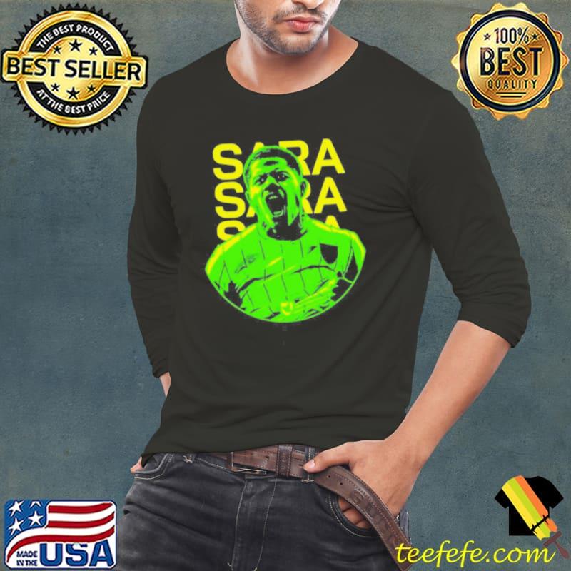 Joga Bonito Norwich Hub s Long Sleeve Tee Joga Bonito Norwich Hub s Long Sleeve Tee