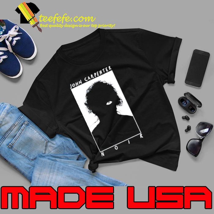 John Carpenter noir evil eye s Unisex John Carpenter noir evil eye s Unisex