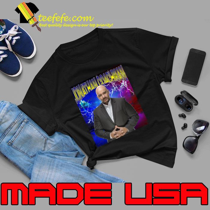 JONATHAN COACHMAN American sports analyst and former professional wrestling T-Shirt Unisex JONATHAN COACHMAN American sports analyst and former professional wrestling T-Shirt Unisex