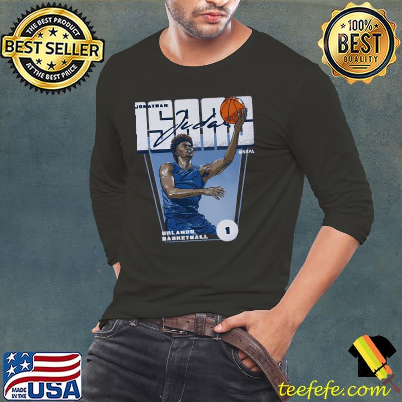 Jonathan Isaac Haitian-American professional basketball player T-Shirt