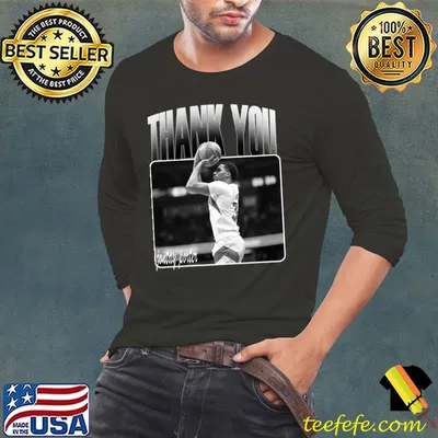 Jontay porter thank you American professional basketball center T-Shirt