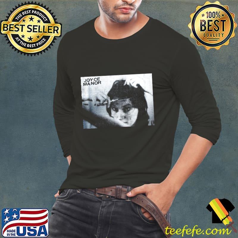 Joyce Manor American indie rock band current lineup consists of singer-songwriter T-Shirt Long Sleeve Tee Joyce Manor American indie rock band current lineup consists of singer-songwriter T-Shirt Long Sleeve Tee
