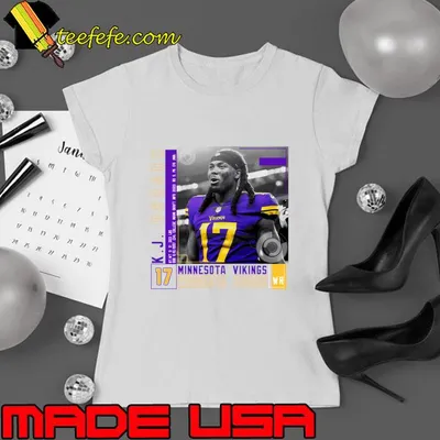 K.J. Osborn Paper American football wide receiver for the New England Patriots T-Shirt