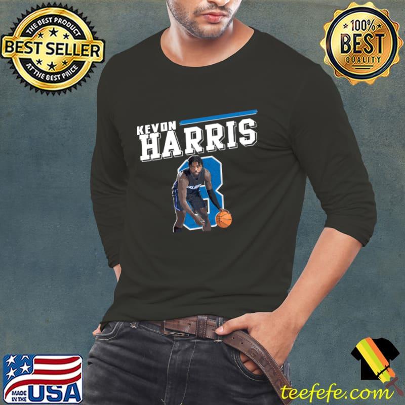 Kevon Harris American professional basketball player for Orlando Magic T-Shirt