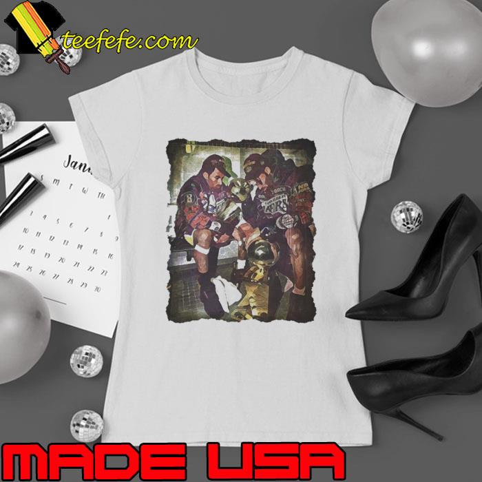 Kobe Bryant Championship Contemplation shirt