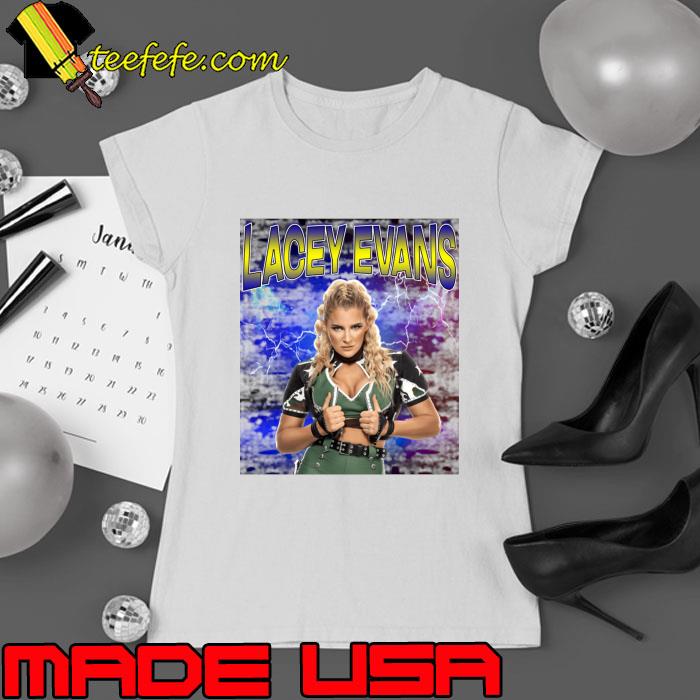 LACEY EVANS American professional wrestler T-Shirt